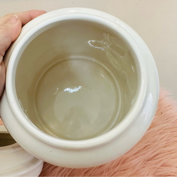 Rae Dunn Icon Bake Large Canister [2018 HTF] - Picture 4 of 7